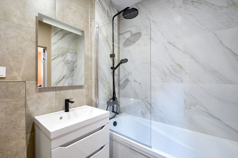 Custom Bathroom Remodeling in Nashua, NH