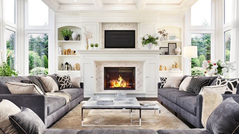 Fireplace Remodeling Service detail