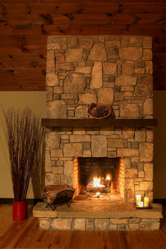 Fireplace Remodeling Service detail