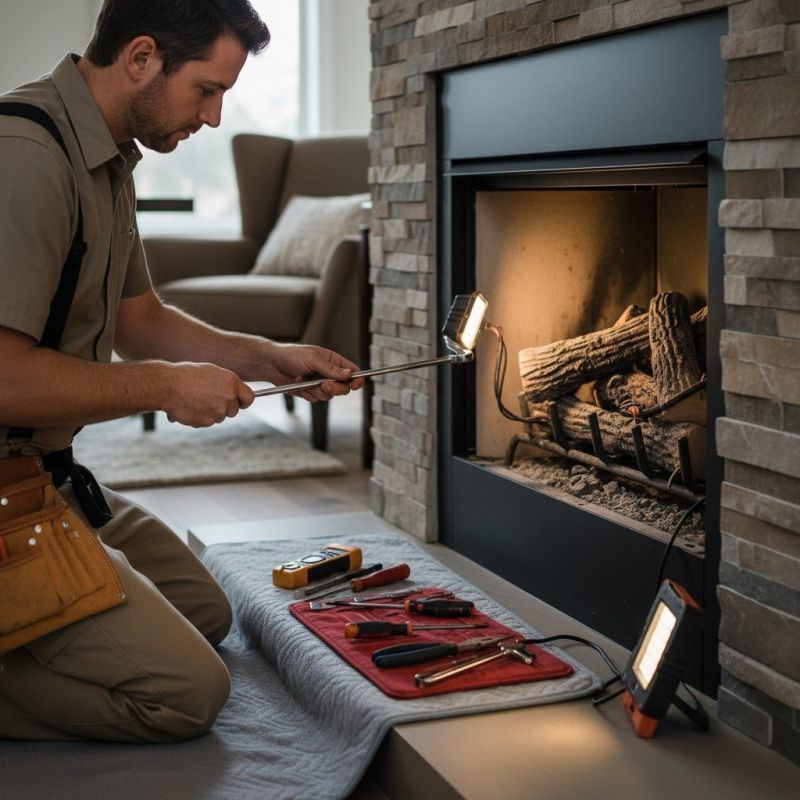 Interior Home Improvement Service