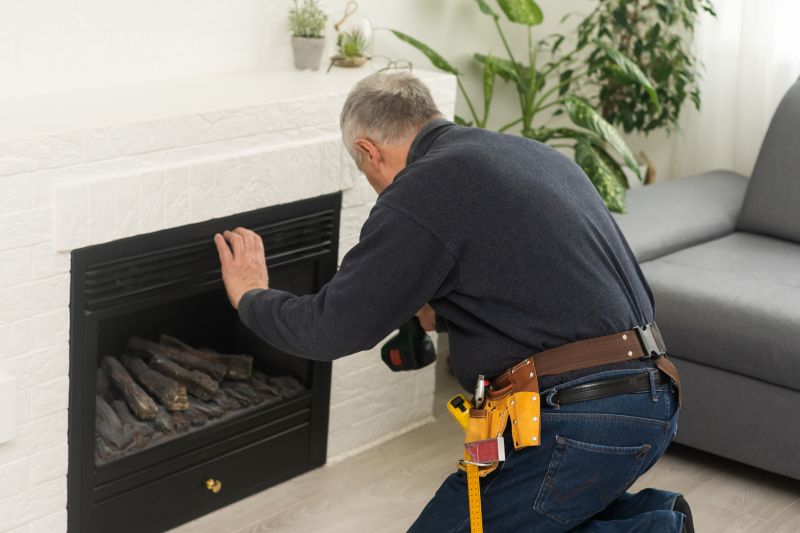 Interior Home Improvement Service